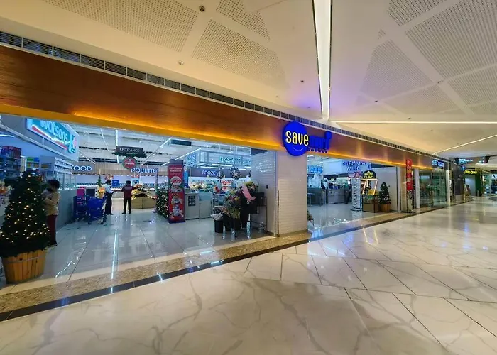 Apartment Citispace 1br Condotel At Fame Residences #fm23a Manila