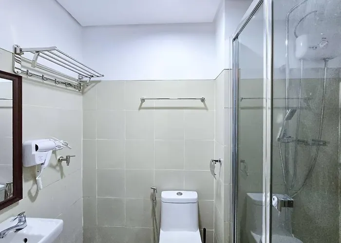 Citispace 1br Condotel At Fame Residences #fm23a *