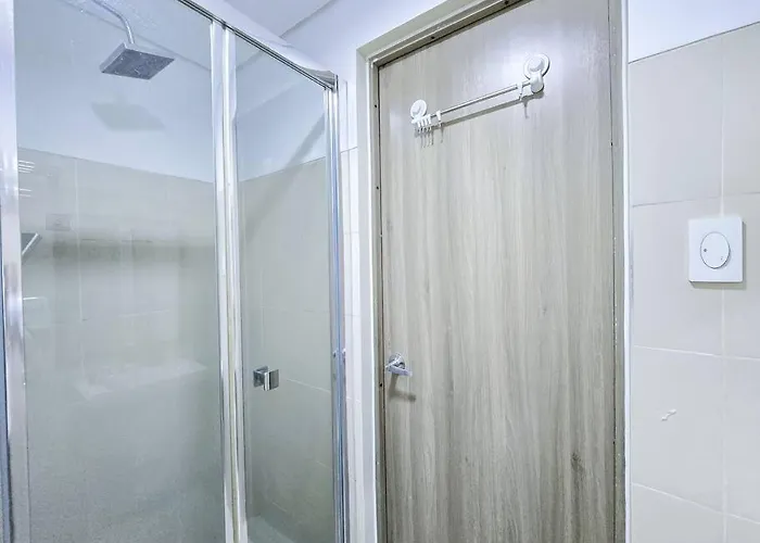 Citispace 1br Condotel At Fame Residences #fm23a * Manila