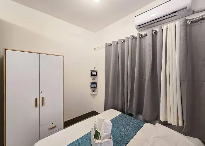 Apartment Citispace 1br Condotel At Fame Residences #fm23a *