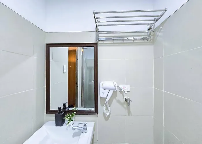 Citispace 1br Condotel At Fame Residences #fm23a